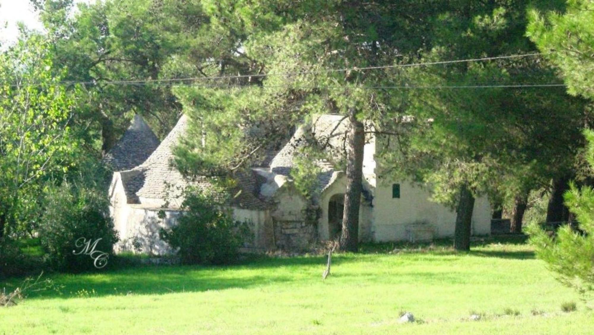 Harry'S House Acomodação com café da manhã Fasano Exterior foto