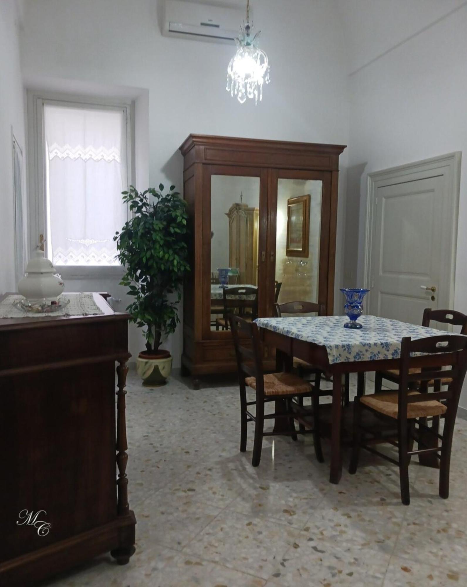 Harry'S House Acomodação com café da manhã Fasano Exterior foto